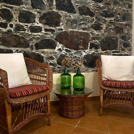Casa Das Ginjas São Vicente エクステリア 写真