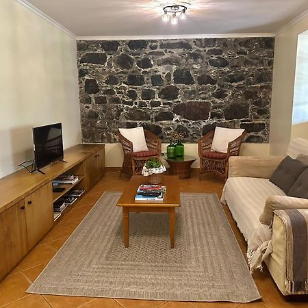 Casa Das Ginjas São Vicente エクステリア 写真