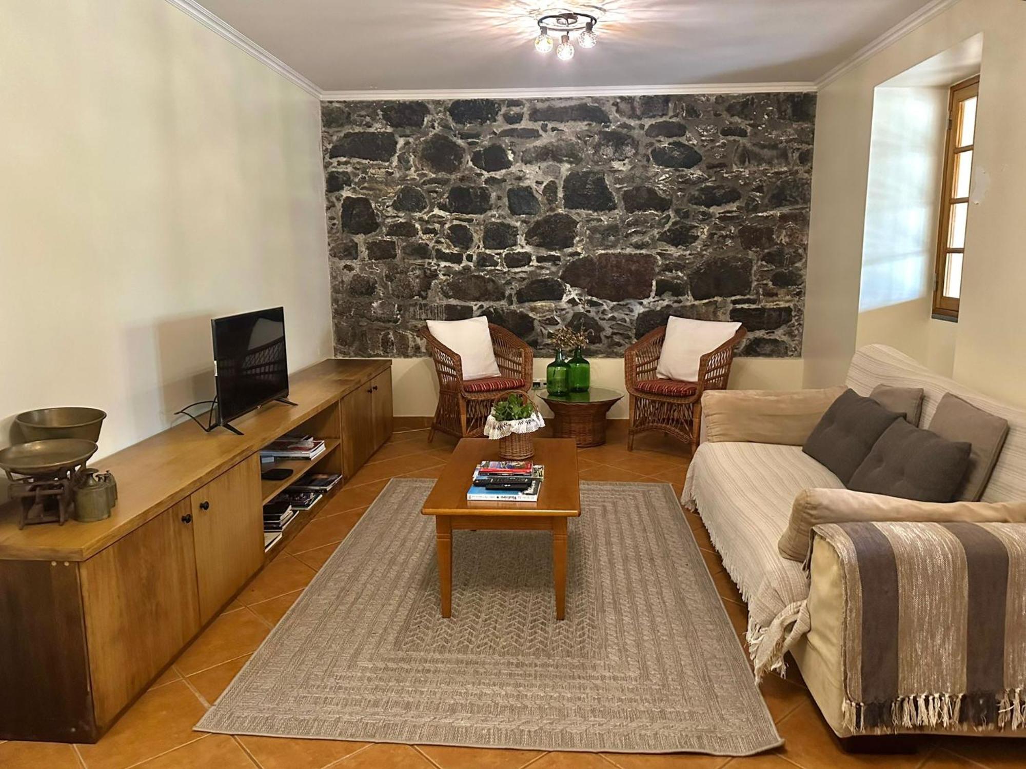 Casa Das Ginjas São Vicente エクステリア 写真