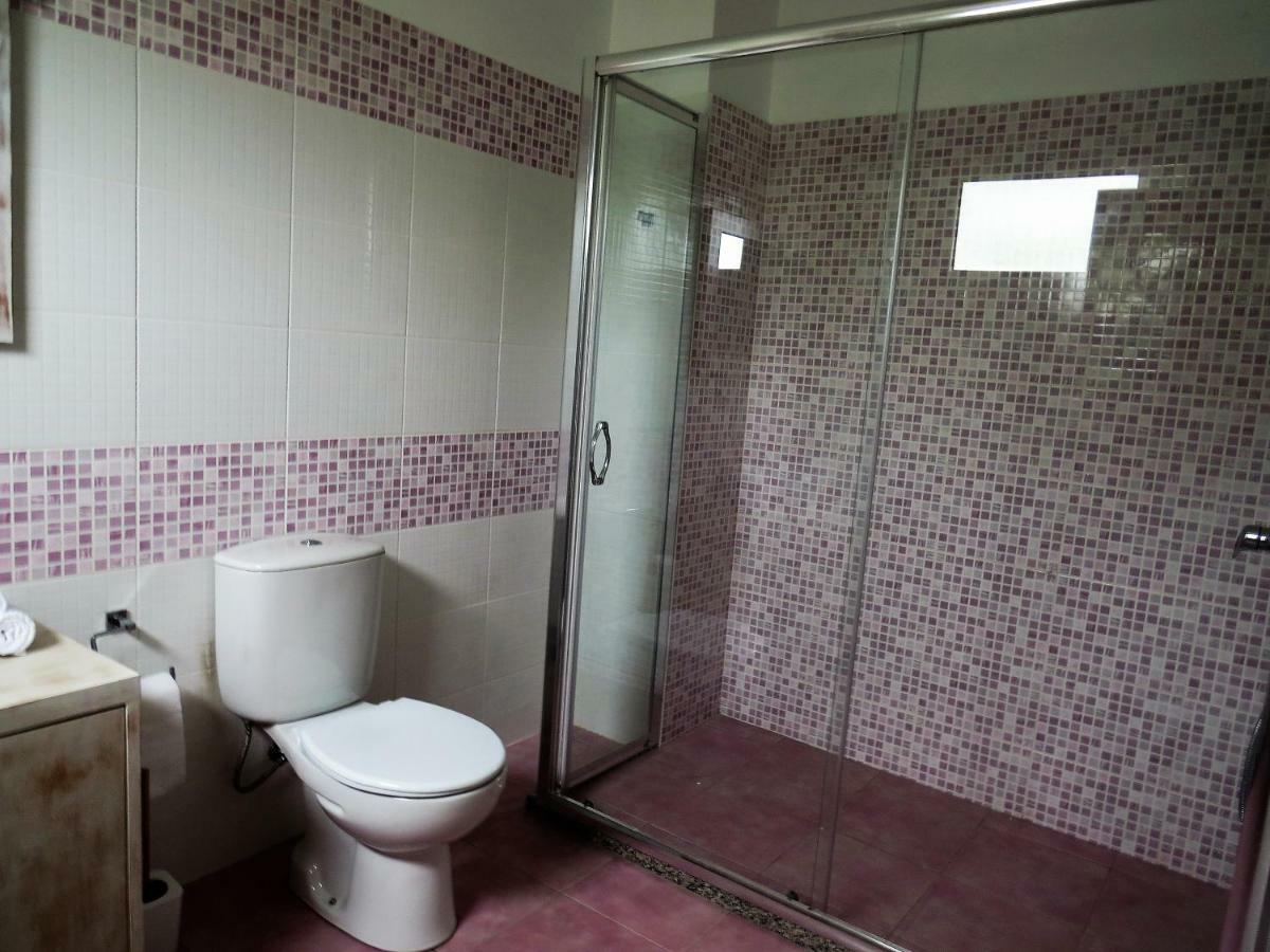 Casa Das Ginjas São Vicente エクステリア 写真