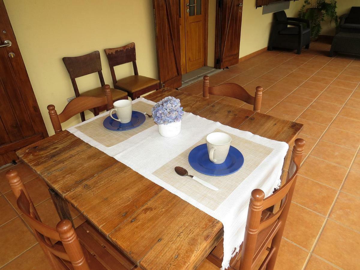 Casa Das Ginjas São Vicente エクステリア 写真